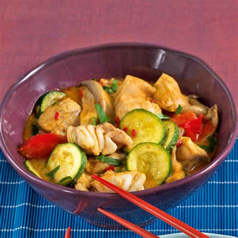 Fischtopf mit Gemüse Rezept