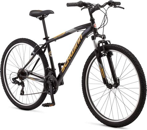 Schwinn High Timber Youthadult Mountain Bike For Men And