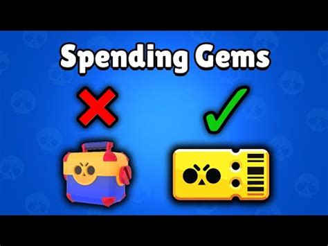 Types, tiers, how to unlock them all and tips. NEW BEST Way To Spend Gems To MAX Your Account! - Brawl ...