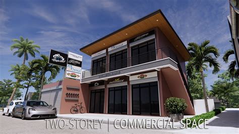 2 Storey Commercial Building Design 10 Expert Tips To Boost Your