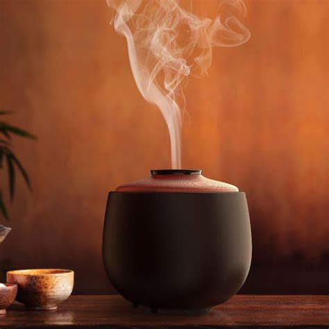 10 difusores de aromas que darán un nuevo aire a tu hogar aroma diffuser house furniture design