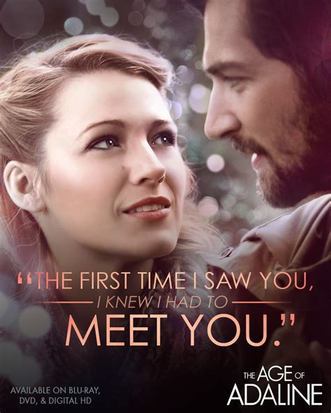 She got into a car accident, after which something incredible happened to her. Watch #Adaline's incredible journey unfold over a century ...