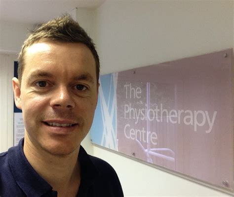 Runningphysio Recommends The Physiotherapy Centre Liverpool