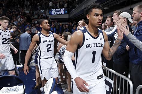 Butler Basketball 5 Best Games From The 2019 20 Season