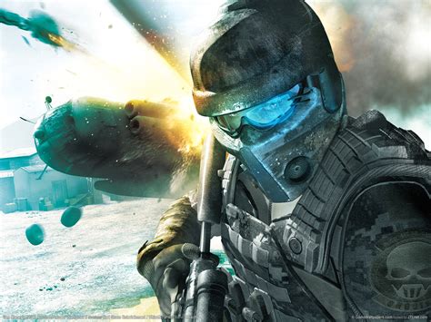 Tom Clancys Ghost Recon Future Soldier Hd Wallpapers Wallpapers