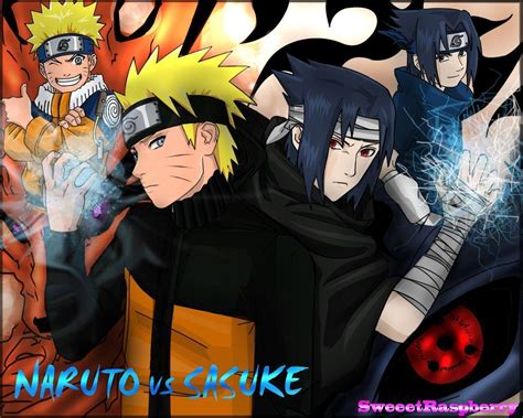 Terpopuler 11 Gambar Naruto Dan Sasuke 3d Yang Paling Disukai Kris Galeri