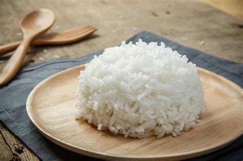 Seminare riso 37 il senso del sogno potrebbe essere: RISO BIANCO AL VAPORE | Ristorante Giapponese Pan