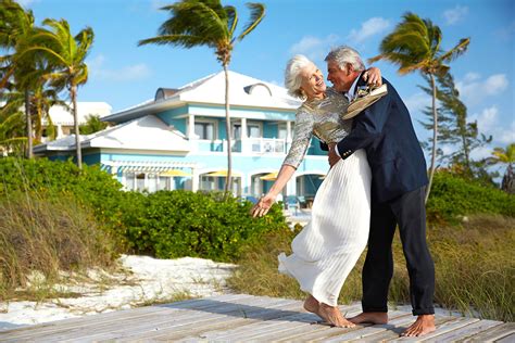 The Best Tips And Vacation Ideas For Elderly Parents Beaches