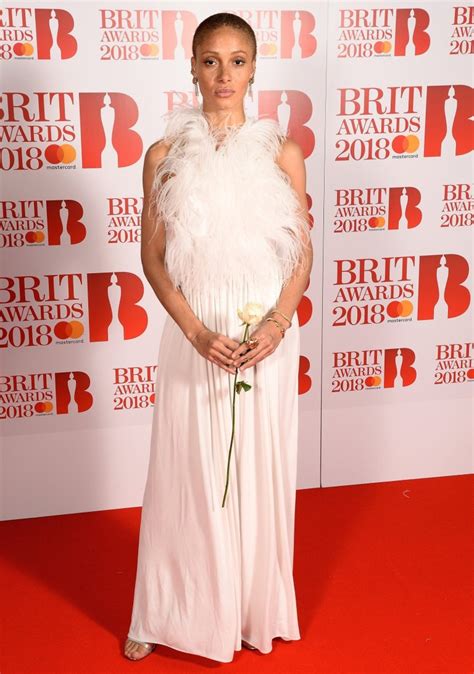 Brit Awards 2018 All The Celeb Outfits You Need To See From The Red
