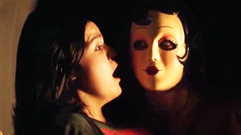 The Strangers Prey At Night Strangers Prey At Night Teaser Trailer