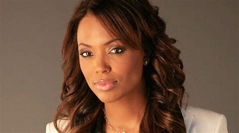 The Talk Cohost Aisha Tyler On Gay Marriage Equality Is For All