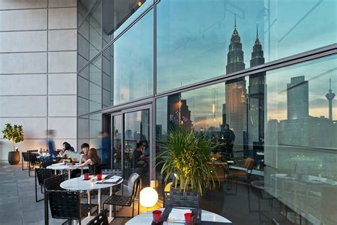 Awarded as the best restaurant in the country on multiple occasions with a brand of the year award, and seal of excellence, marini's deep passion in spreading the italian culinary experience in kuala lumpur has earned itself. 5 Of The Best Drinking Spots In Kuala Lumpur - Zafigo