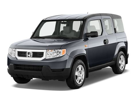 Learn about it in the motortrend buying guide right here. 2009 Honda Element Reviews - Research Element Prices ...