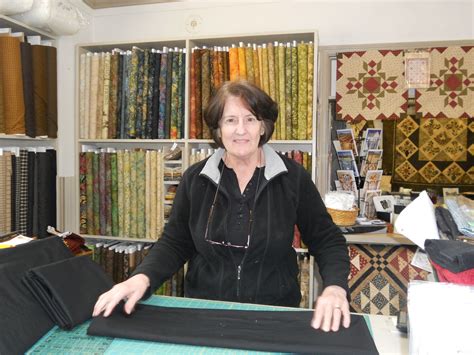 The Clothesline Quilter All Iowa Quilt Shop Hop