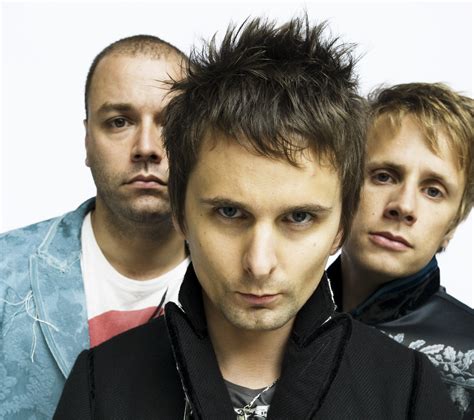 Home of news, tour dates, videos, music, discography, official store and message board. Muse's Matt Bellamy On His Band's Ridiculous(ly Awesome ...