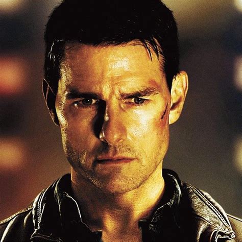 Tom Cruise abandona la saga 'Jack Reacher' después de las críticas de