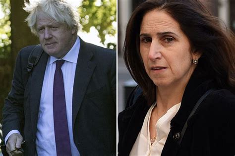 Boris Johnson and wife Marina Wheeler to divorce after 25 ...