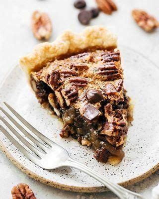 Paula deen's chocolate pecan pie. Paula Deen's Pumpkin Pie Recipe - Baked in the South ...