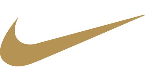Nike Svg Logo Transparent