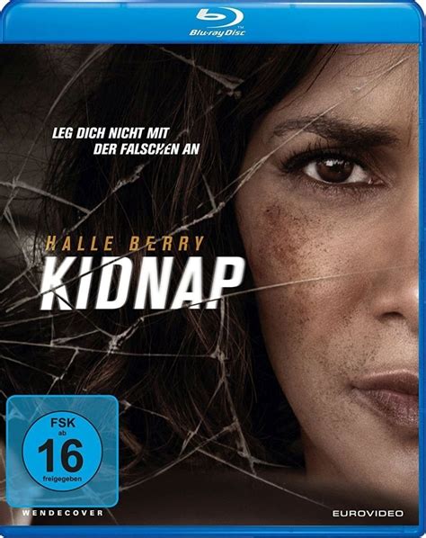 2017 Kidnap
