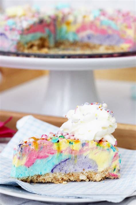 Maybe you would like to learn more about one of these? Einhorn Käsekuchen backen: Einfaches Rezept für deine ...