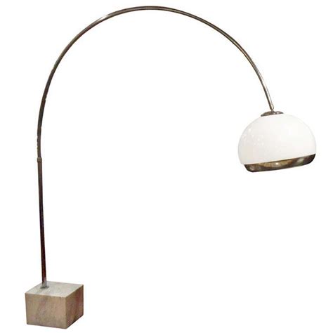 That is why we have provided this cheap arc floor lamps review. Harvey Guzzini Arc Floor Lamp for Laurel Lighting Co. at 1stdibs