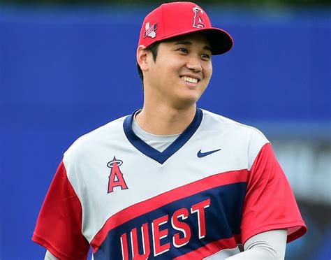 Angels Star Shohei Ohtani Appears In Times 100 Most Influential People