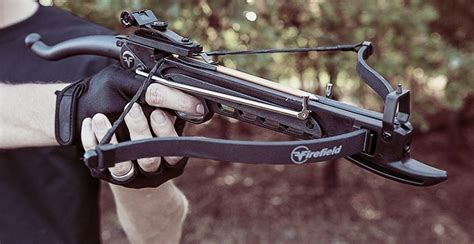 5 Best Pistol Crossbows Reviewed Mini Deadly Crossbows