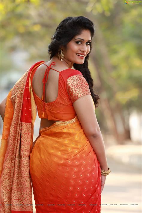 South Indian Actress Hot Saree Navel Side View Photos Vrogue Co