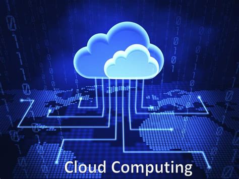 Ppt Cloud Computing Powerpoint Presentation Free Download Id5419532