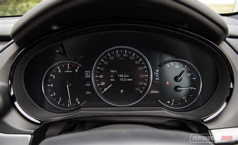 2019 Mazda CX 9 Azami Review PerformanceDrive