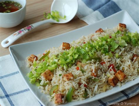 How to make basmati rice. Paneer Fried Rice / Rice Recipes