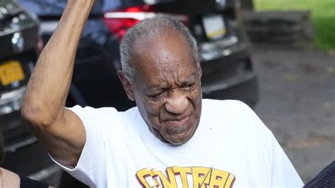 Bill Cosby Free After Sex Assault Conviction Is Overturned