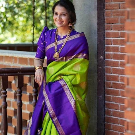 Parrot Green Colore Designer Bold And Beautiful Saree Indian Etsy In 2021 Checks Saree