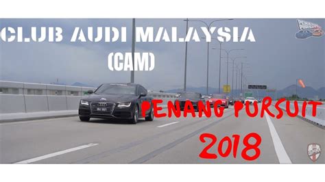 List of audit firm in penang. CLUB AUDI MALAYSIA (CAM) - Penang Pursuit 2018 - YouTube