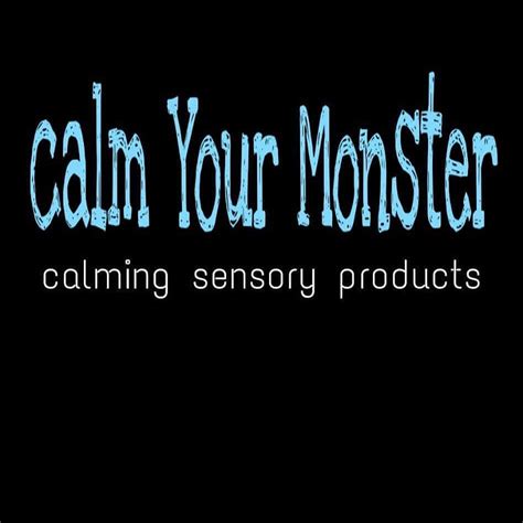 Calm Your Monster