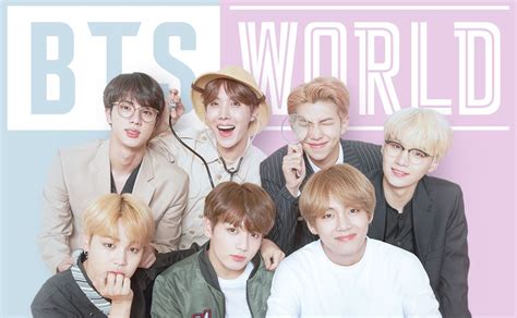 Facebook gives people the power to share and makes the world more open. BTS World: How to Download On iOS and Android Game That ...