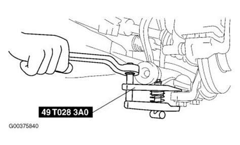Can i replace ball joints myself? 2003 Mazda 6 Lower Ball Joint: Instructions for Changing ...