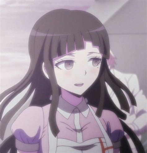 Mikan Tsumiki Danganronpa Aesthetic Pfp ~ Super Danganronpa 2