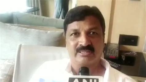 Karnataka Minister Ramesh Jarkiholi Caught In Sex Tape Scandal Resigns From Post Opoyi