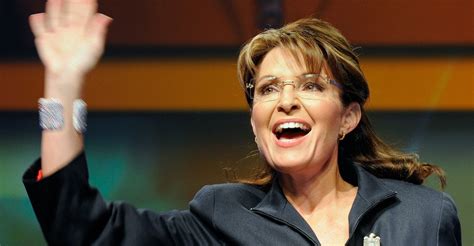 Rappelez Vous Quand Sarah Palin A Soudainement Démissionné De Son Poste