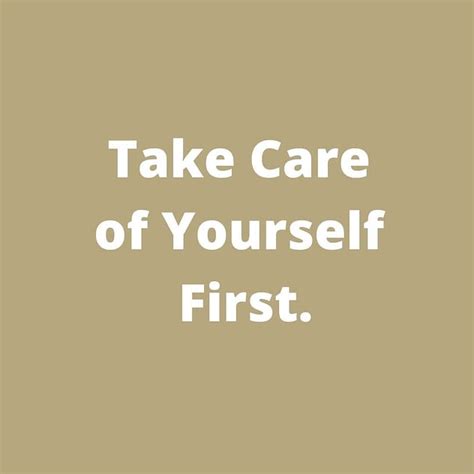 Take Care Of Yourself First With Our 5 Self Care Tips Circle Of