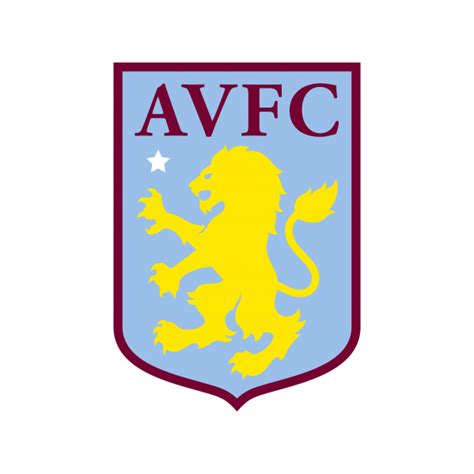 Aston villa logo image in png format. Aston Villa FC Logo - PNG e Vetor - Download de Logo