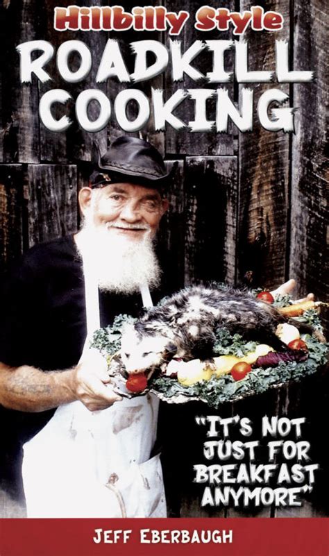 ‘roadkill Cooking Series Book Released News Sports Jobs News And