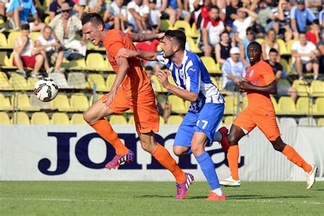 All scores of the played games, home and away stats, standings table. FC Hermannstadt a transferat un atacant care a jucat în ...