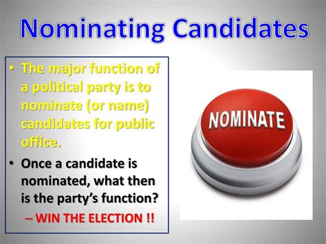 Ppt Political Parties In America Powerpoint Presentation Free