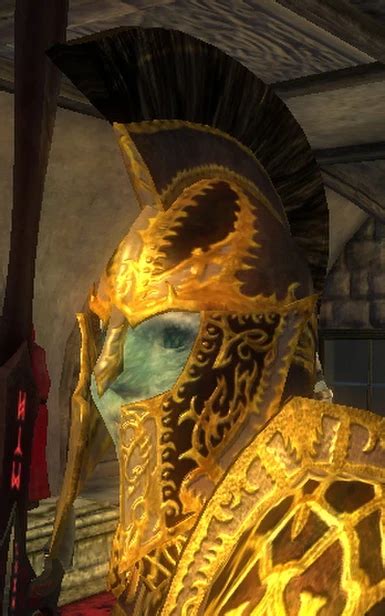 Stronger Imperial Dragon Armor At Oblivion Nexus Mods And Community