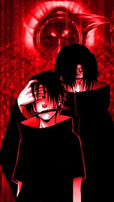 Lists of backgrounds, badges, emoticons, guides and much more! Itachi Cool Android Wallpapers - Wallpaper Cave