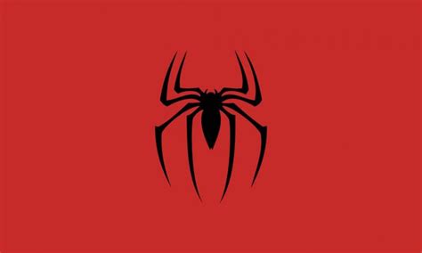 Spiderman Logo Design History Meaning And Evolution Turbologo