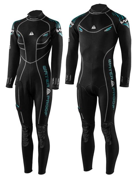 Clearance Waterproof Sports Series W30 25mm Mens Wetsuit 3xl 453